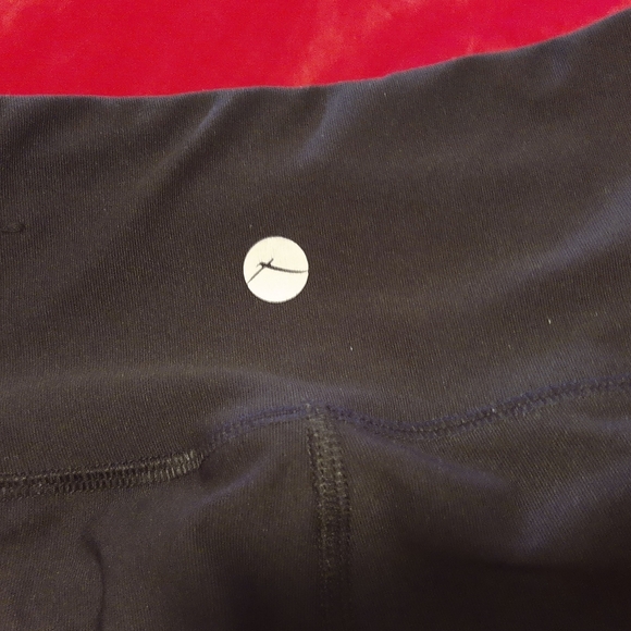 Gottex High Rise Capri Leggings (S)​ - Picture 5 of 5